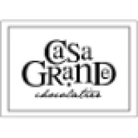 Casa Grande - Fabrica de Chocolates Logo