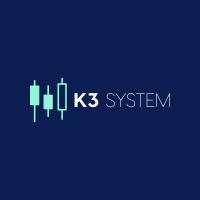K3 System Logo
