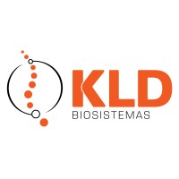 KLD BIOSISTEMAS Logo