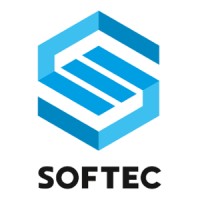Softec AG - ERP f. Oberflächenveredelung Logo