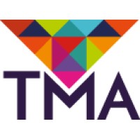TMA Data Management Logo