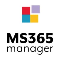 MS365manager - NovyGate Solutions B.V. Logo