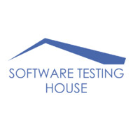 Software Testing House Logo