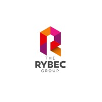 The Rybec Group Logo