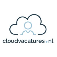 Cloudvacatures.nl Logo