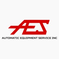Automatic Equipment Service Logo