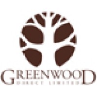 Greenwood Direct Ltd Logo