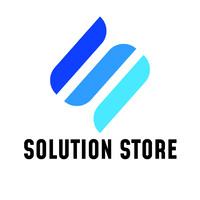 Solution Store Logo