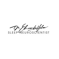 Dr. Els van der Helm - Sleep Neuroscientist | Keynote Speaker Logo