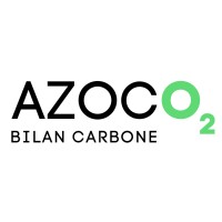 Azoco2 Bilan Carbone Logo