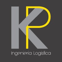 KP INGENIERÍA LOGÍSTICA PERÚ Logo