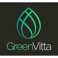 GreenVitta Technology Logo
