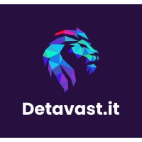 Detavast.it Logo