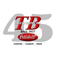 Thunder Bay Truck Centre Inc Logo
