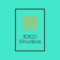 KKD Studios Logo
