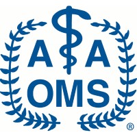 American Association of Oral and Maxillofacial Surgeons Logo