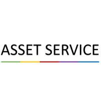 ASSET SERVICE Logo