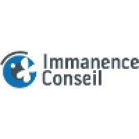 Immanence conseil Logo