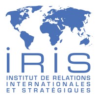 IRIS - Institut de Relations Internationales et Stratégiques Logo
