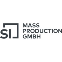 SI Mass Production GmbH Logo