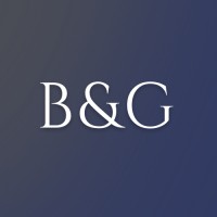B&G Vacation Rental Logo