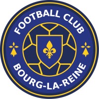 Football Club Bourg la Reine Logo