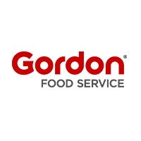 Gordon Food Service Logo