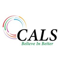 Cals Renewable Energy India Private limited Logo
