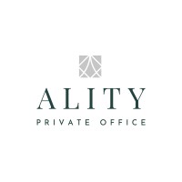 Ality Private Office Ltd Logo