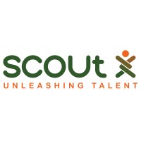 ScoutX Logo