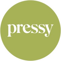 Pressy Logo
