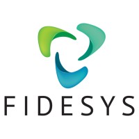 Fidesys Logo