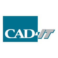 CAD-IT Ltd Logo