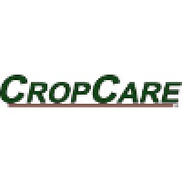 CropCare Equipment Logo
