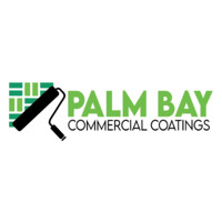 Palm Bay Commercial Coatings Logo