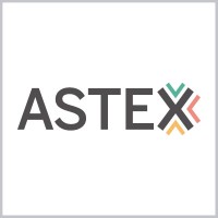 Astex Logo