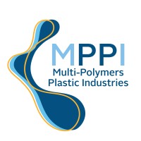 Multi Polymers Plastic Industries - Jordan Logo