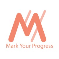 Mark Your Progress Logo