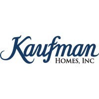 Kaufman Homes Inc Logo