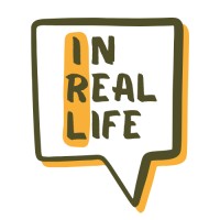 IRL Product Logo