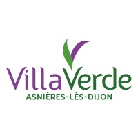 VillaVerde Dijon Logo
