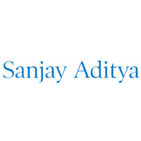 Sanjay Aditya & Associates Logo