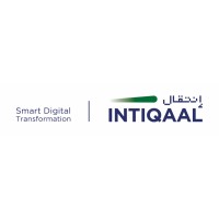 Intiqaal Technology Company Logo
