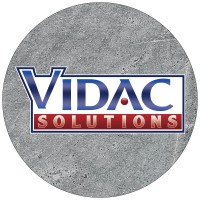 Vidac Solutions Logo