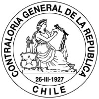 Contraloría General de la República Logo