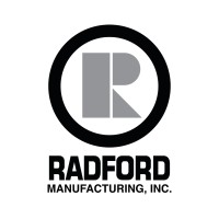 Radford Manufacturing Inc Logo