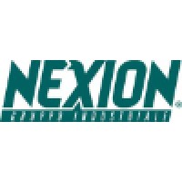 NEXION Suzhou (PRC) Co.Ltd. Logo