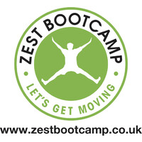 ZEST BOOTCAMP LTD Logo