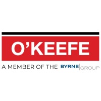 OKeefe Logo