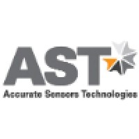 Accurate Sensors Technologies Logo